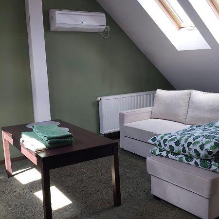 Apartament Sloneczna Skarpa Rabka Exteriör bild