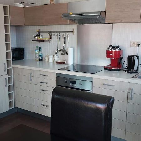 Apartament Sloneczna Skarpa Rabka Exteriör bild