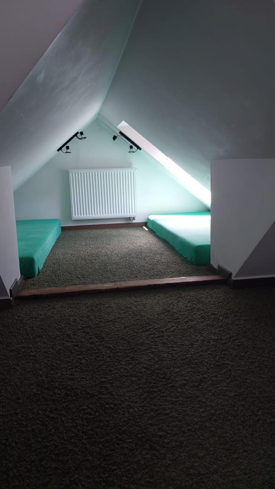 Apartament Sloneczna Skarpa Rabka Exteriör bild