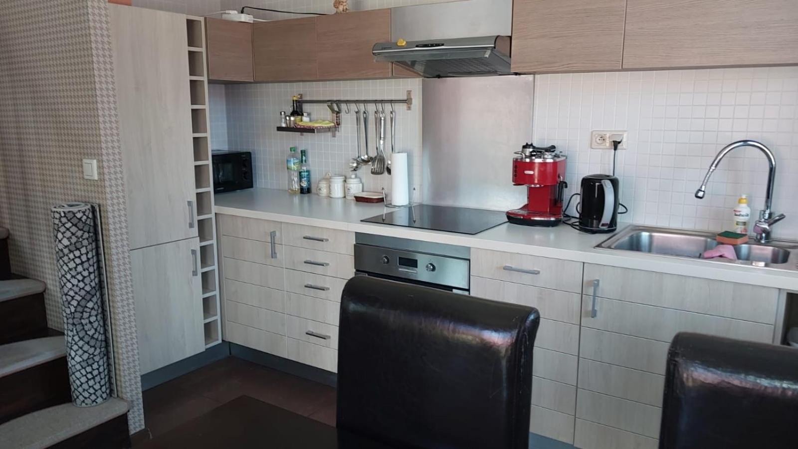 Apartament Sloneczna Skarpa Rabka Exteriör bild