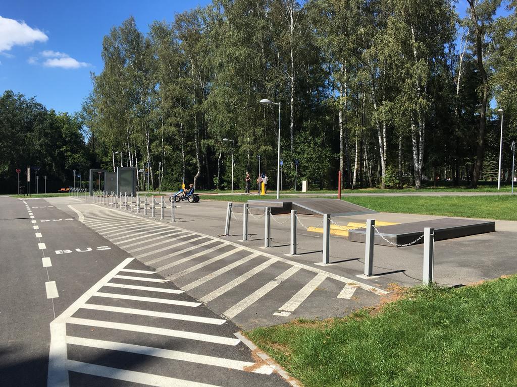 Apartament Sloneczna Skarpa Rabka Exteriör bild